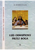 Lud odkupiony przez Boga