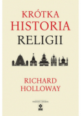 Krótka historia religii