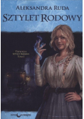 Sztylet rodowy Tom 1