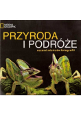 Przyroda i podróże oczami mistrzów fotografii