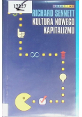 Kultura nowego kapitalizmu