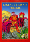 Legendy i baśnie polskie