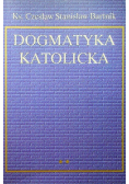 Dogmatyka katolicka Tom II