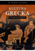 Kultura Grecka a Stary Testament