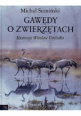Gawędy o zwierzętach