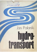 Hydrotransport