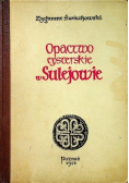 Opactwo Cysterskie w Sulejowie