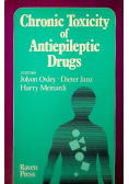 Chronic Toxicity of Antiepileptic Drugs