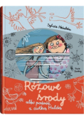 Różowe środy albo podróż z ciotką Huldą