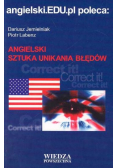 Angielski Sztuka unikania błędów