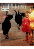 Jacek Malczewski Powrót