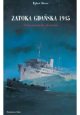 Zatoka Gdańska 1945