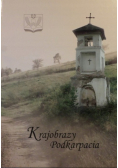 Krajobrazy Podkarpacia
