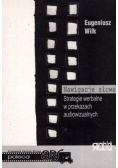 Nawigacje słowa
