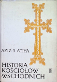 Historia kościołów wschodnich