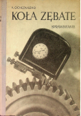 Koła zębate