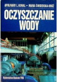 Oczyszczanie Wody