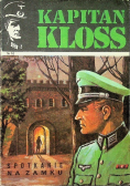 Kapitan Kloss Spotkanie na zamku