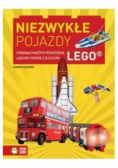Niezwykłe pojazdy