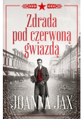 Zdrada pod czerwoną gwiazdą