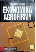 Ekonomika agrofirmy