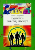 Tajemnica zielonej pieczęci