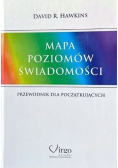 Mapa poziomów świadomości