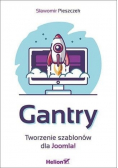 Gantry Tworzenie szablonów dla Joomla