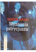 Wyznania patrycjusza