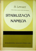 Stabilizacja napięcia