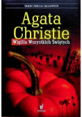 Wigilia Wszystkich Świętych