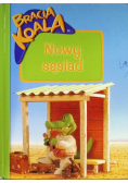 Bracia koala. Nowy sąsiad