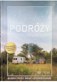 Poradnik podróży samochodowych i vanlifeu