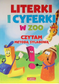 Literki i cyferki w ZOO