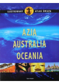 Azja Australia Oceania