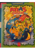 Atlas świata