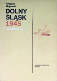 Dolny Śląsk 1945