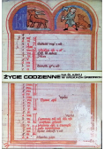 Życie codzienne na Śląsku w wiekach średnich