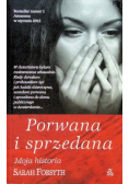 Porwana i sprzedana