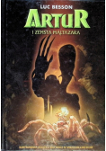 Artur i zemsta Maltazara