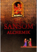 Alchemik