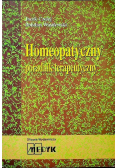 Homeopatyczny poradnik terapeutyczny
