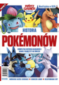 Historia Pokemonów Kompletna historia najbardziej udanej franczyzy na świecie