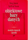 Obiektowe bazy danych