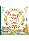 Aromaty i smaki z pól i łąk