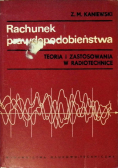 Rachunek prawdopodobieństwa