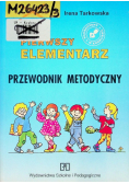 Mój pierwszy elementarz