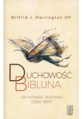 Duchowość biblijna