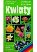 Encyklopedia kieszonkowa Kwiaty