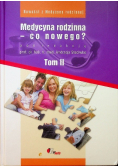 Medycyna rodzinna co nowego Tom 2